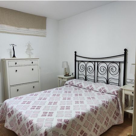 Apartamento El Arco De La Malena 2 Siles Exterior foto