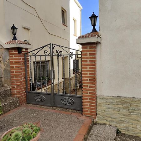 Apartamento El Arco De La Malena 2 Siles Exterior foto