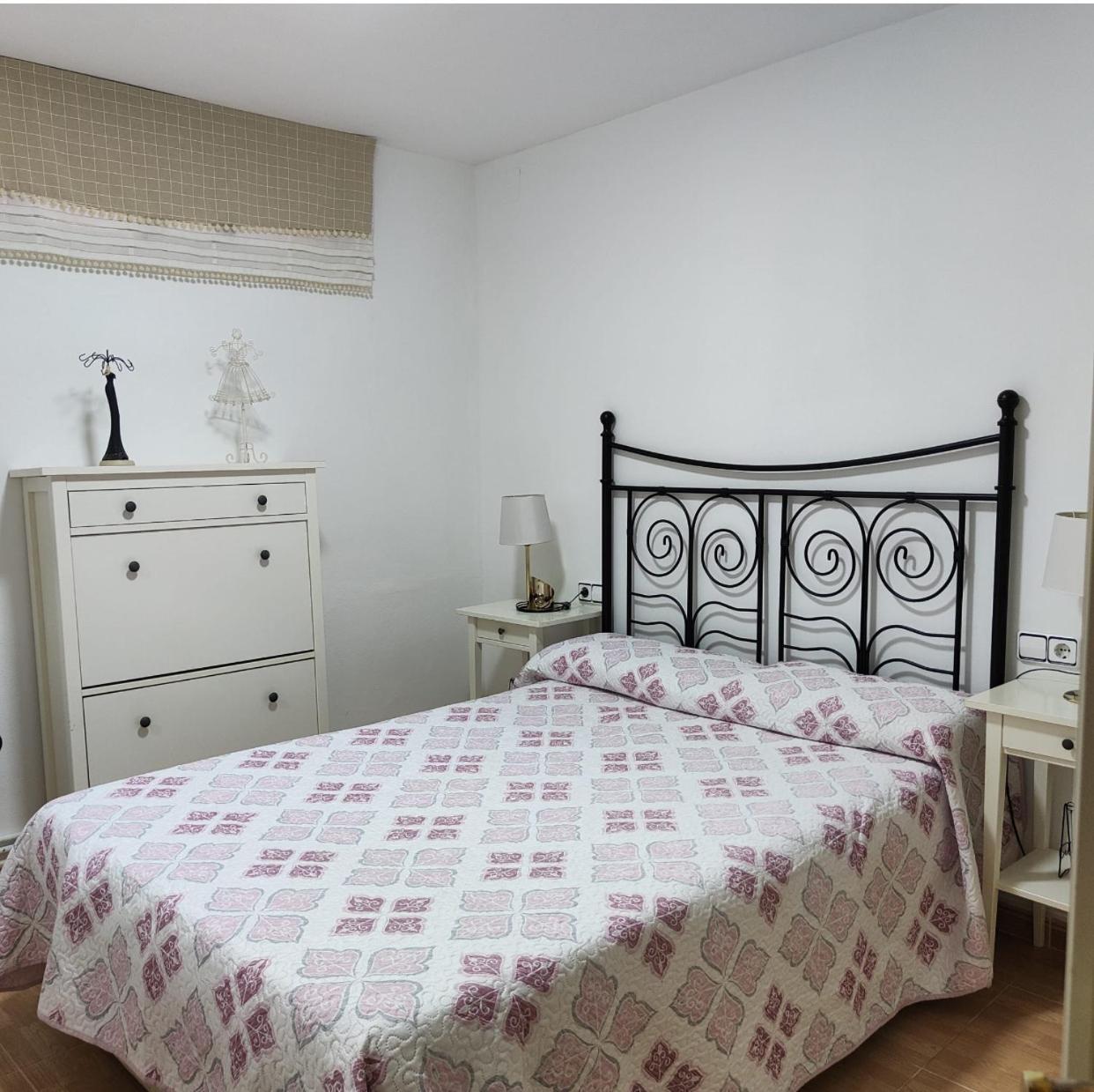 Apartamento El Arco De La Malena 2 Siles Exterior foto