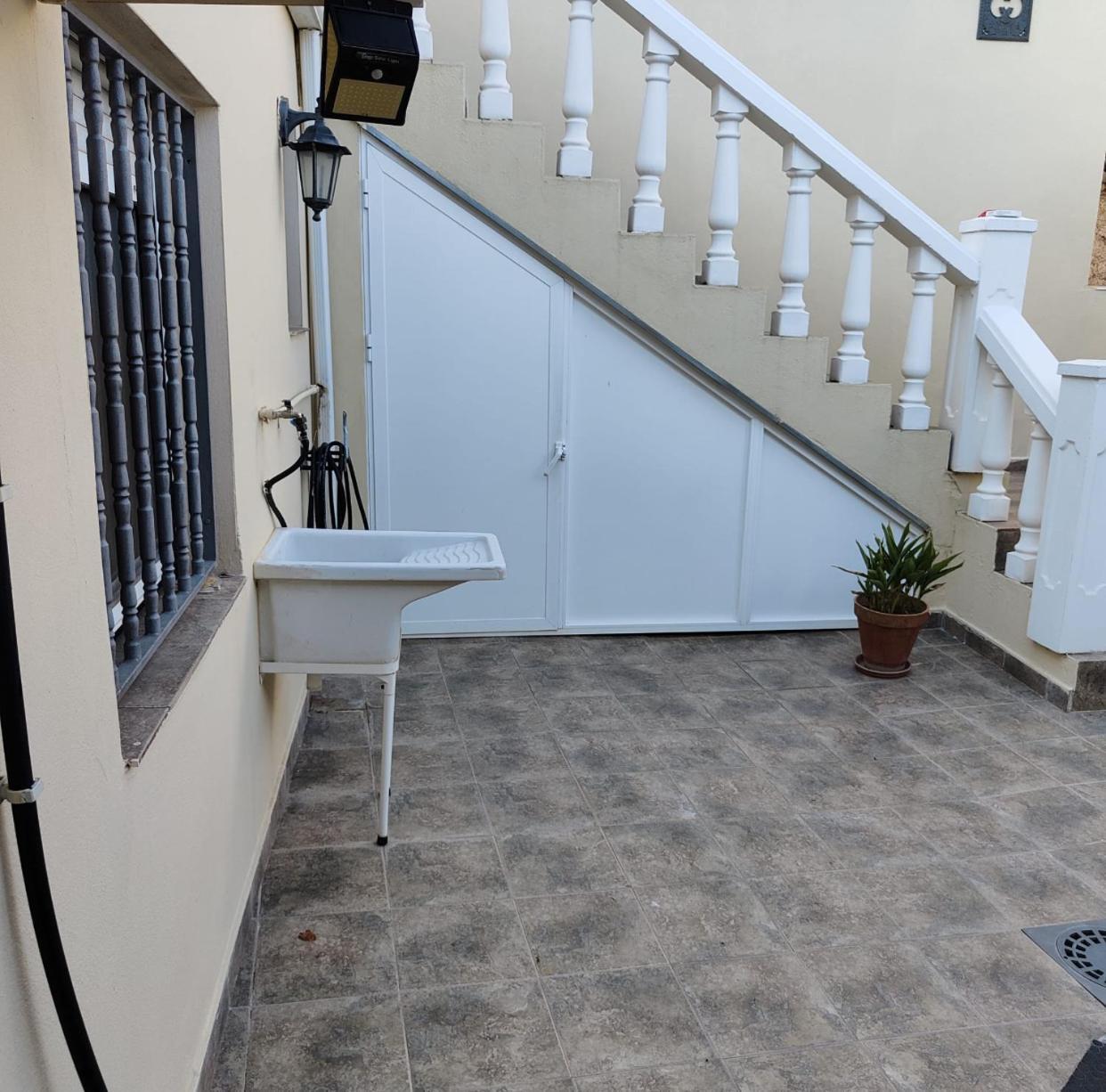 Apartamento El Arco De La Malena 2 Siles Exterior foto