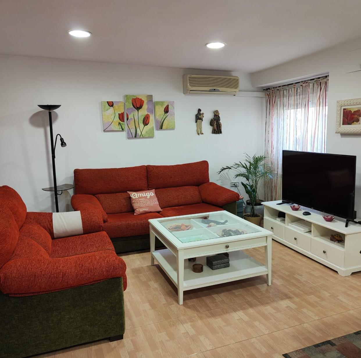 Apartamento El Arco De La Malena 2 Siles Exterior foto