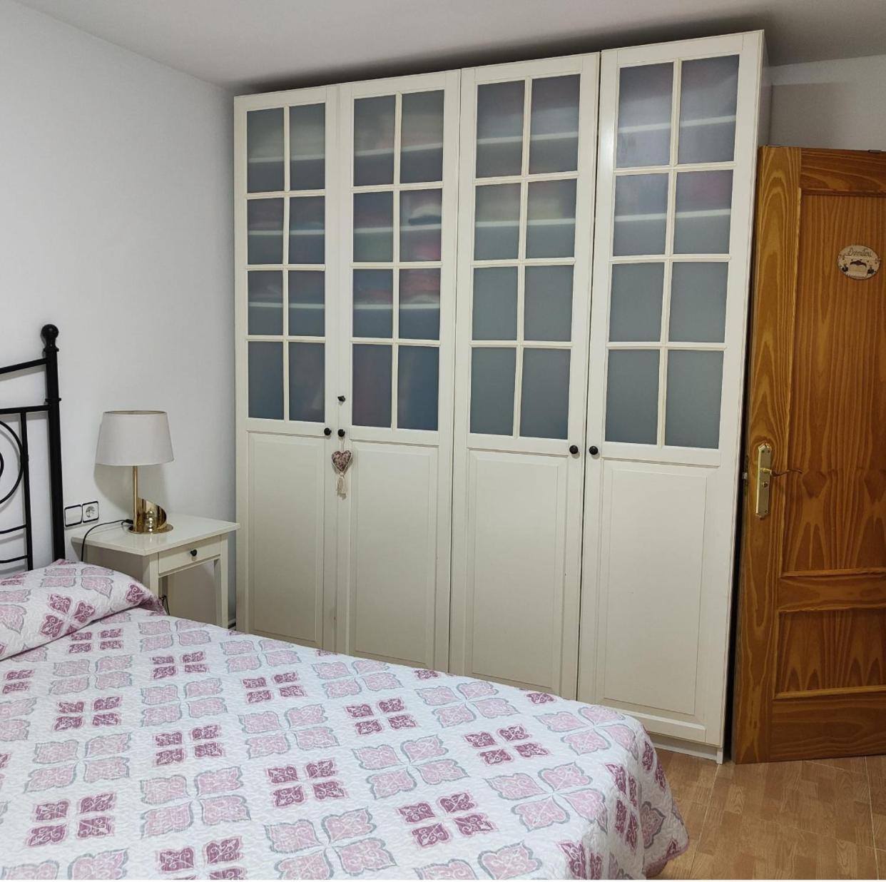 Apartamento El Arco De La Malena 2 Siles Exterior foto