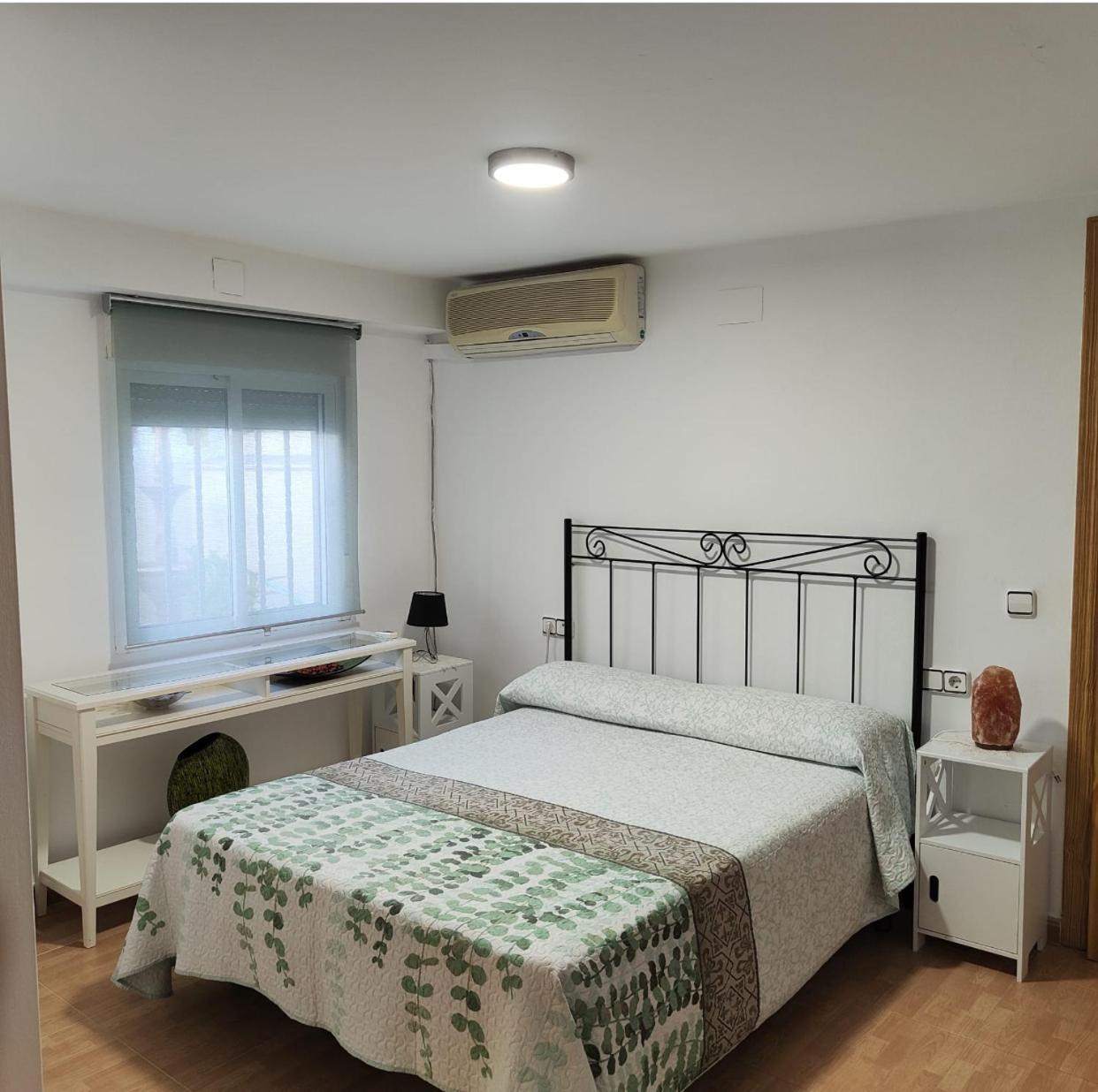 Apartamento El Arco De La Malena 2 Siles Exterior foto